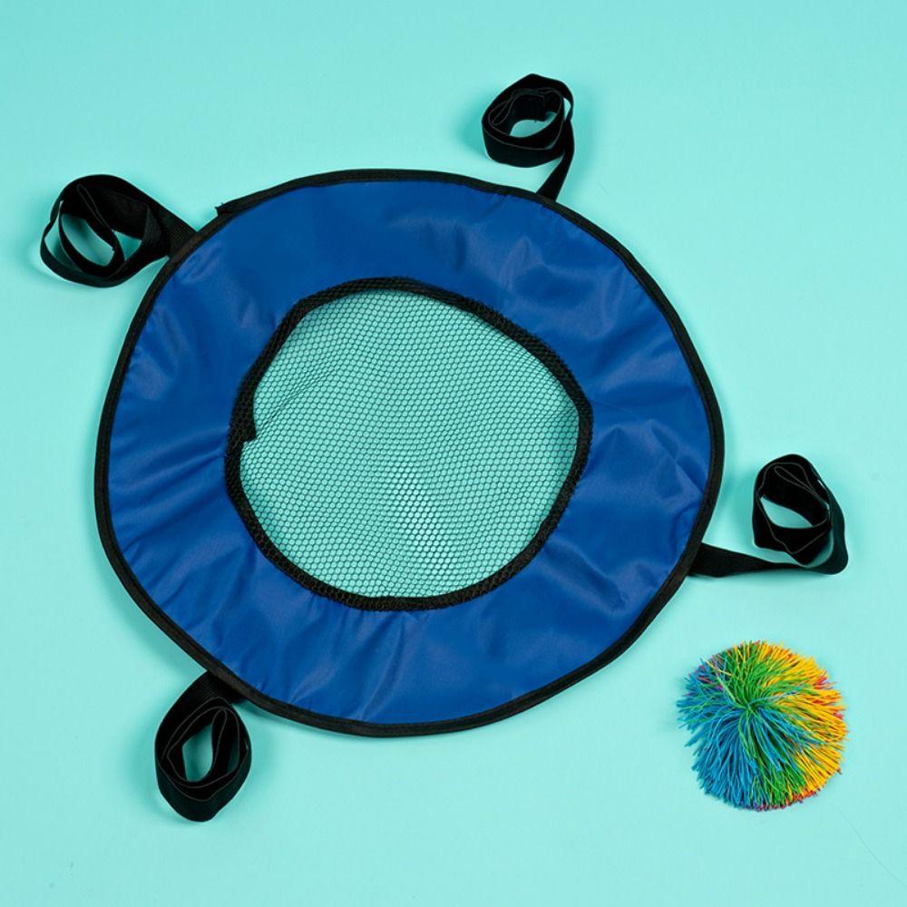 Two-Player Throw and Catch Toy Interactive Sensory Play Toys  Sensory Integration Training