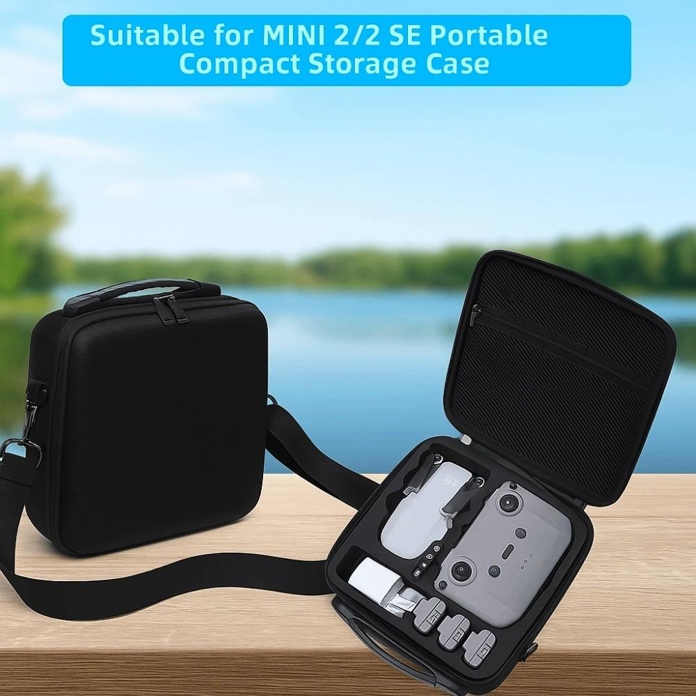 Anti-Scratch Storage Carrying Bag Case Waterproof for DJI Protective Cover  Aerial Aircraft