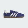 JP8523 adidas Originals Samba ADV Dunkelblau Grau Weiß Gummi (Herren)