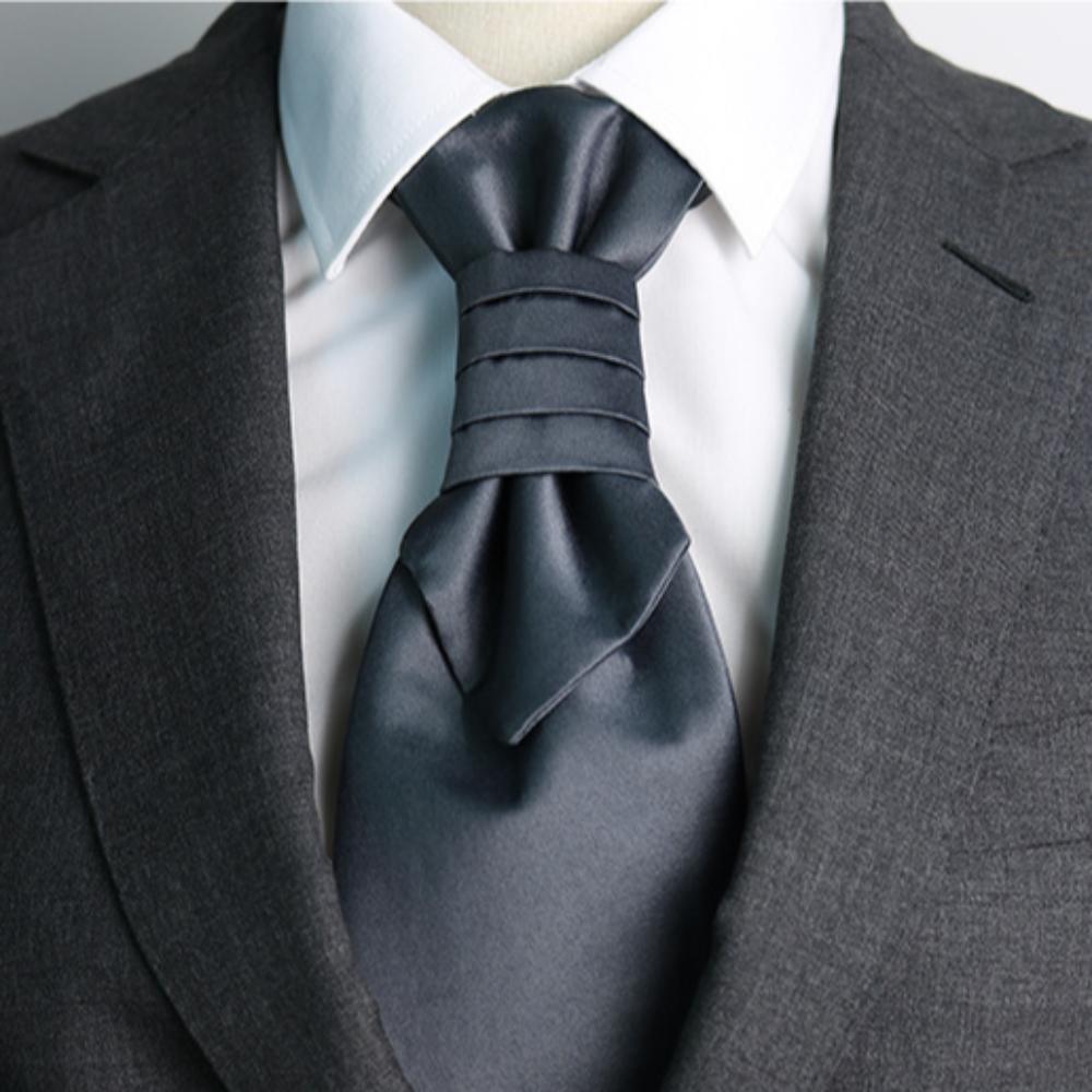 Jacquard Floral Neck Ties Gravatas Business Formal Tie Casual Groom Neck Wear Gifts