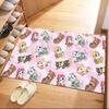 Paw Patrol Adventure Time Square rugs are a great choice for living rooms, bedrooms, home décor, and as gifts.