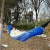 Travel Portable Folding Hammock Garden Terrace Balcony Hanging Hammock Camping Survival Hunting Rest Nets