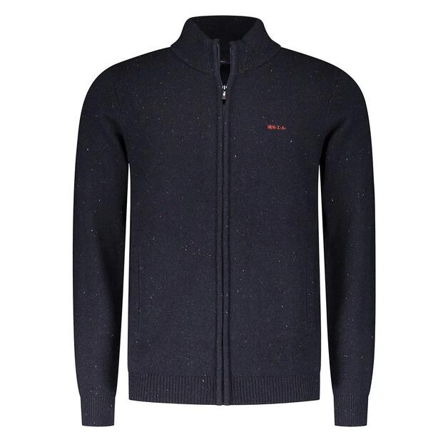 

Nza New Zealand Свитер на молнии Pitt M