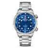 Seuwiseumilliteolihanowa Men'S Diver Watch Smwgh0006403