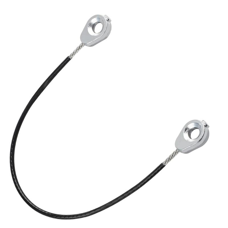 Corrosion Resistant 746-06231 Seat Base Cable For ZT142E ZT250 ZT254 ZT260 ZT360 Mowers Control Cable Easy Installation