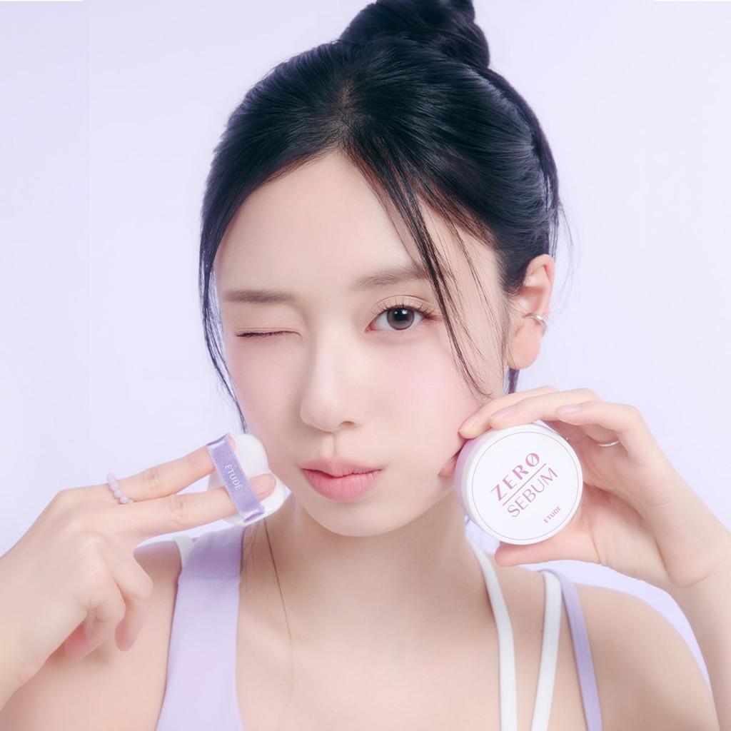 Zero Pore Drying Powder Purple 4g