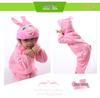 Children's Animal Performance Costumes: Rabbit, Dinosaur, Frog, Turtle, Little Duck for Toddlers - June 1st Edition