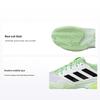 Barricade 13 White Semi Green Spark Men Sneakers Cloud-White Core-Black IG3114