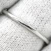 Cartier B4226000 Justin Uncle Just Uncle SmallRing ring K18WG #12(JP Size) Array
