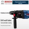 Bosch Rotary Hammer Drill CN plug (adapter included)