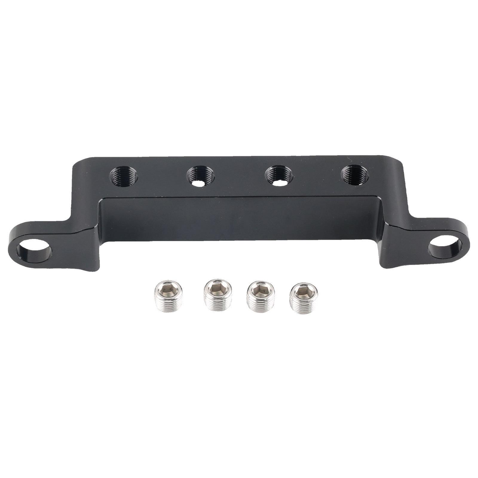 

LS Series Engine Mod 4-Channel Sensor Adapter Block Osu