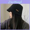 Fisherman Hat Women Summer Uv Protection Sun Shade Casual Fashion For Travel