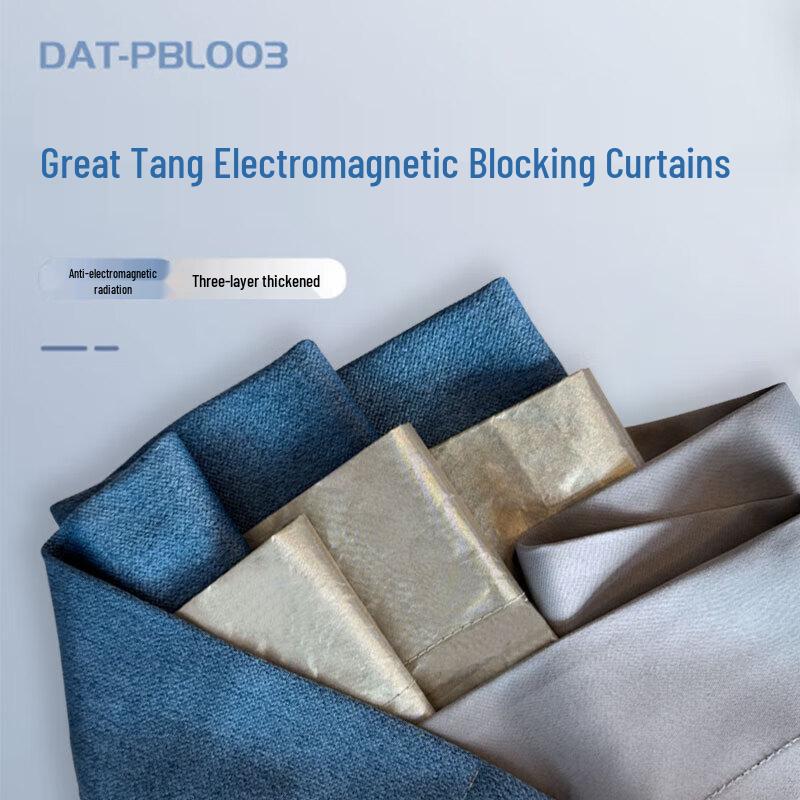 Tang Quan DAT-PBL003 Электромагнитная экранирующая штора