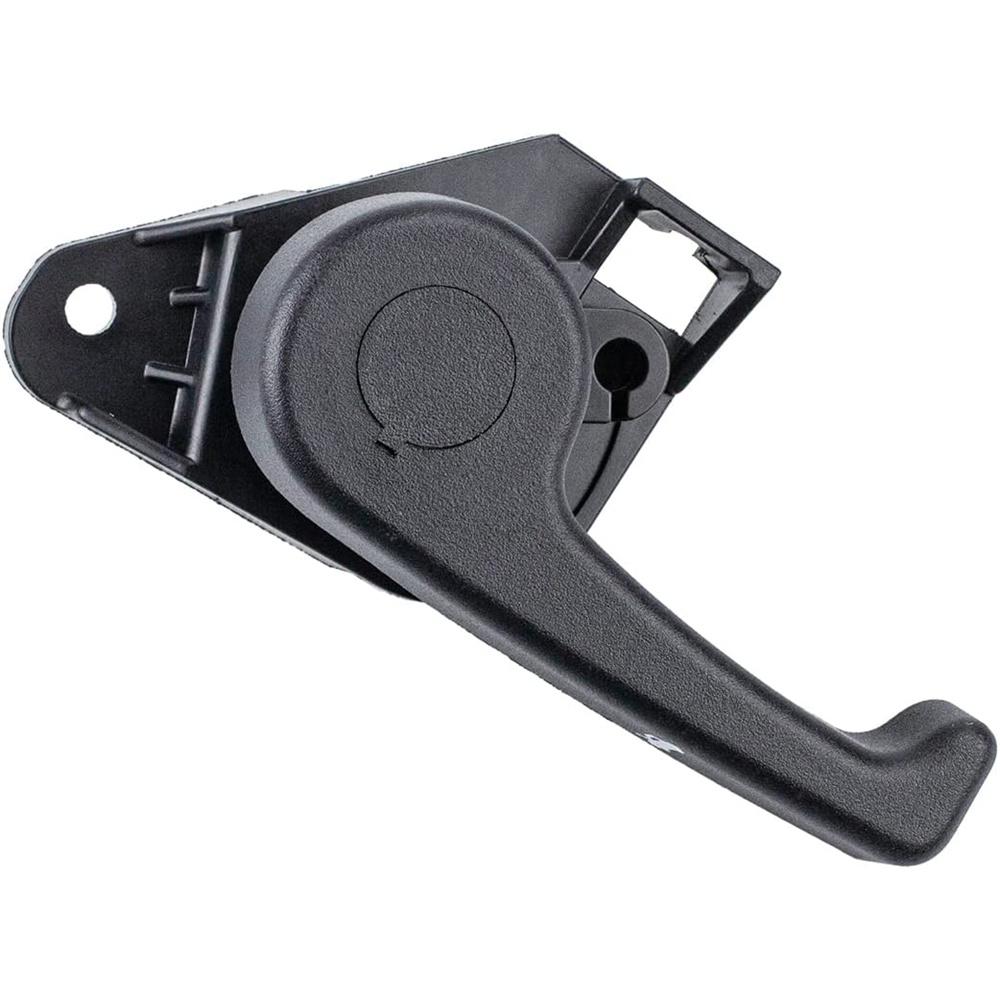 Hood Release Handle Bonnet Lever Handle For 2013-2017 Ford Fusion Lincoln MKZ
