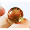 22.30 Ct Natural Alexandrite Round Cut Excellent Certified Loose Gemstone