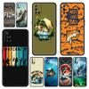 Hunting Fishing Man Phone Case For Oneplus 13R 13 12R 11 10T 10R Nord N100 N200 N10 10 9 9R 9RT CE 3 2 Z Pro 5G Soft TPU Cover