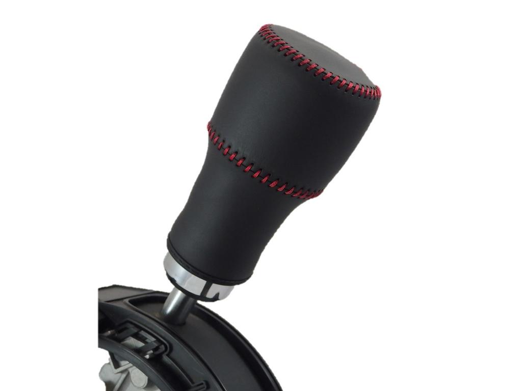 Tricolore Delica DIY Schaltknauf Lederwickel-Kit D5 (Lebenslauf) [1BK3M29]