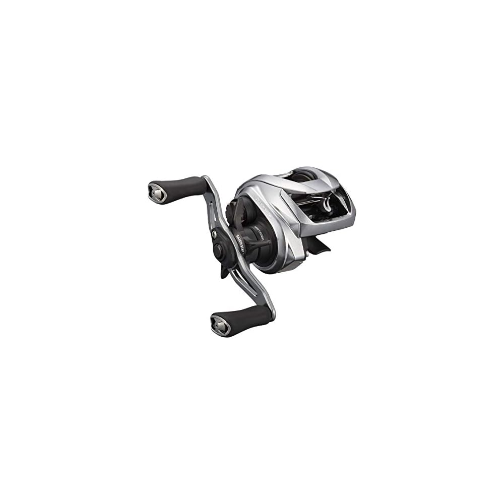 Daiwa Zillion SV TW 1000 Right Hand Baitcasting Reel 2021 Model