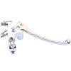 Clutch Lever, Light Clutch GS400, GT380, KH400, KH250, Z400FX, Z400GP, GPZ400F, GSX400E, RZ250, RG250E,