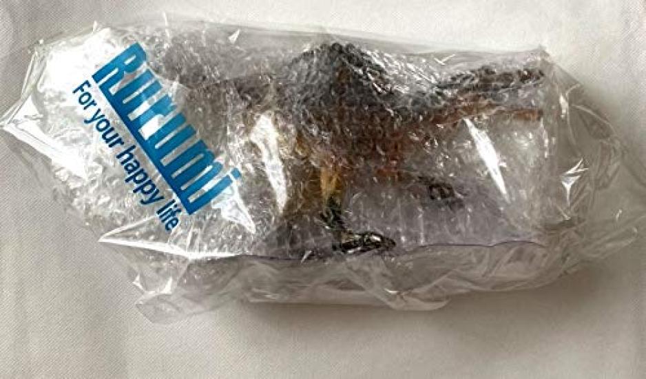 Rurumi Realistic Dinosaur 30cm Large Impressive Carnivorous PVC Figure Model, Figure, (Spinosaurus A)