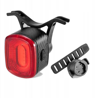 Accessori da ciclismo – Luci e riflettori per biciclette