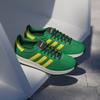 Adidas Run 70s 2.0 Sneakers Green/yellow/off White