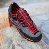 Classic Brand Comfortable Anti Slip Mountain Climbing Shoe Top Quality Wearable Outdoor Hiking Shoe Spring/Autumn Climbing Shoe