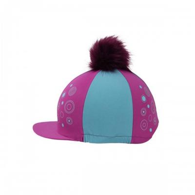 Hy DynaMizs Ecliptic Horse Riding Hat Cover