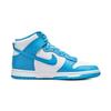 Nike Dunk High Laser Blue Skateboard Shoes
