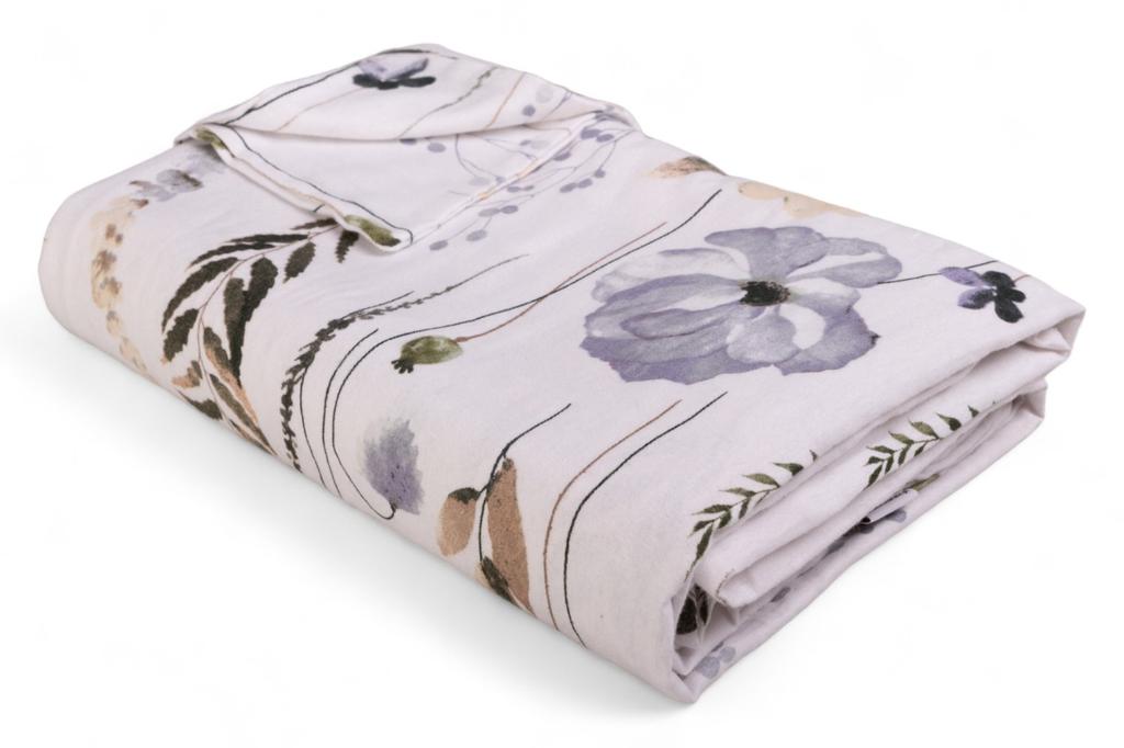 Flannel Bedding (160x200-1,70x80-2)