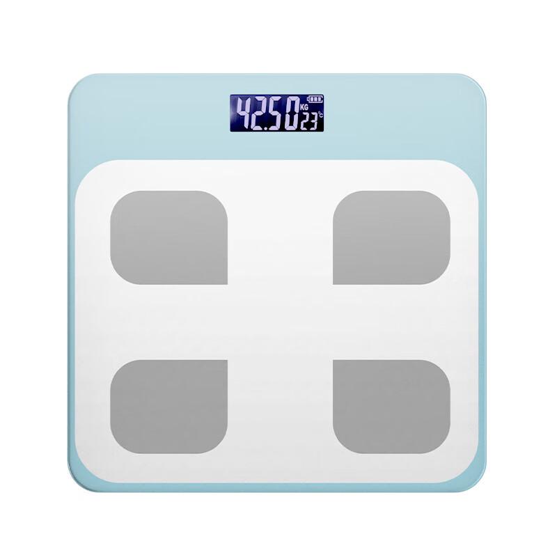 ZengJie Smart Digital Weight Scale