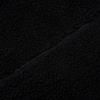 FILA X OUTDOOR PRODUCTS Velvet Jackets Unisex Black Stand Collar Moderate FS2PLC4O01X-BLK
