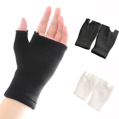 Υγεία Άνετο Ελαστικό Επιδεσμοφόρο Αρθρίτιδα Γάντι Παλάμης Μανίκι Υποστήριξη Χεριού Καρπού