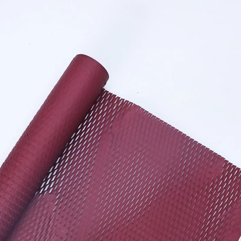 Honeycomb Mesh Bouquet Wrapping Paper for Fresh Flowers