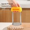 Stainless Steel Potato and Baby Food Masher
