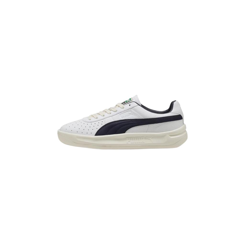 PUMA GV Special Base Unisex Puma White New Navy Low Top Lifestyle Sneakers 398507-06