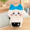 Toy Usagi Plush Small Plush Cartoon With Soft Filling For Childrens Room Decor
