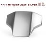 Motorcycle Windshield New Windshield Winddeflector Spoiler Suitable FOR YAMAHA MT-09 MT09 SP Y-AMT MT 09 MT09 2024-