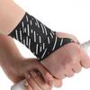 1 Pair Ultra Thin Thumb Protective Sleeve Wrist Support Brace  Wrist Sprain Protective