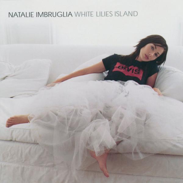 CD NATALIE IMBRUGLIA - White Lilies Island 07863680822 RCA 2002 US Dance & Electronica Used