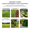 Time-saving Lawn Mower Head Aluminum Weeding Tool Universal Weeding Head  Household Garden Tools