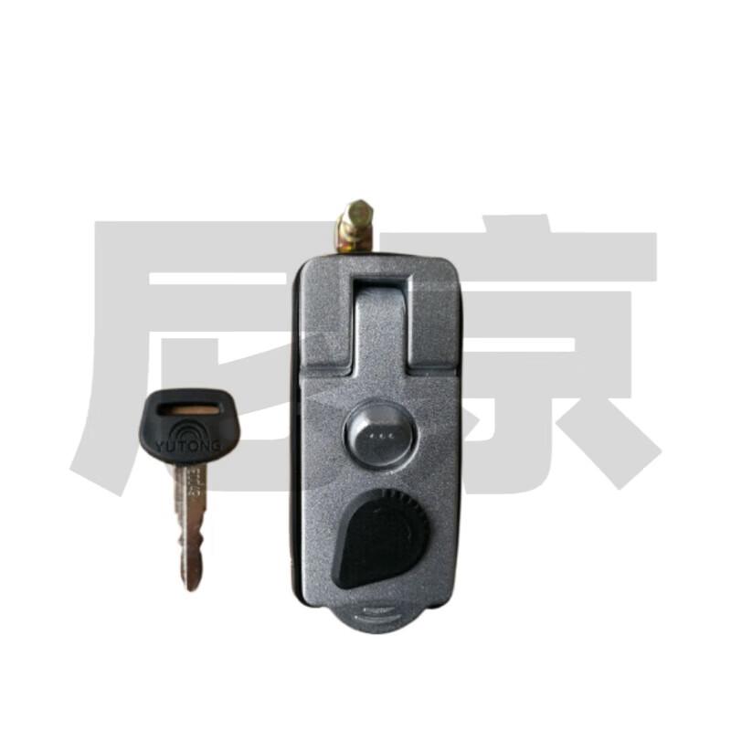 Ankai HFF6100 Bus Luggage Compartment Lock