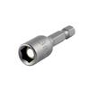 Strong Magnetic 8mm Electric Drill Hex Socket Set with Hex Shank for Self-Tapping Screws
