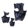Head Bust Portrait Jewellery Storage Rack Holder Necklace Bracelets Earrings Holder