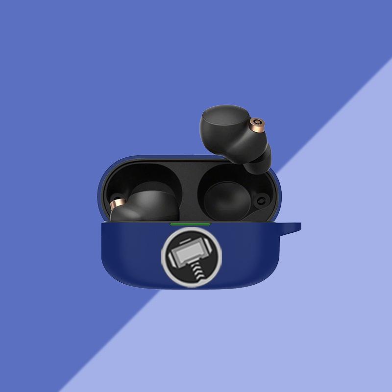 Sony WF-1000XM4 Wireless Earbuds Protective Case