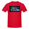 Lustiges EVE Online Unisex bedrucktes T-Shirt Unisex T-ShirtShirt
