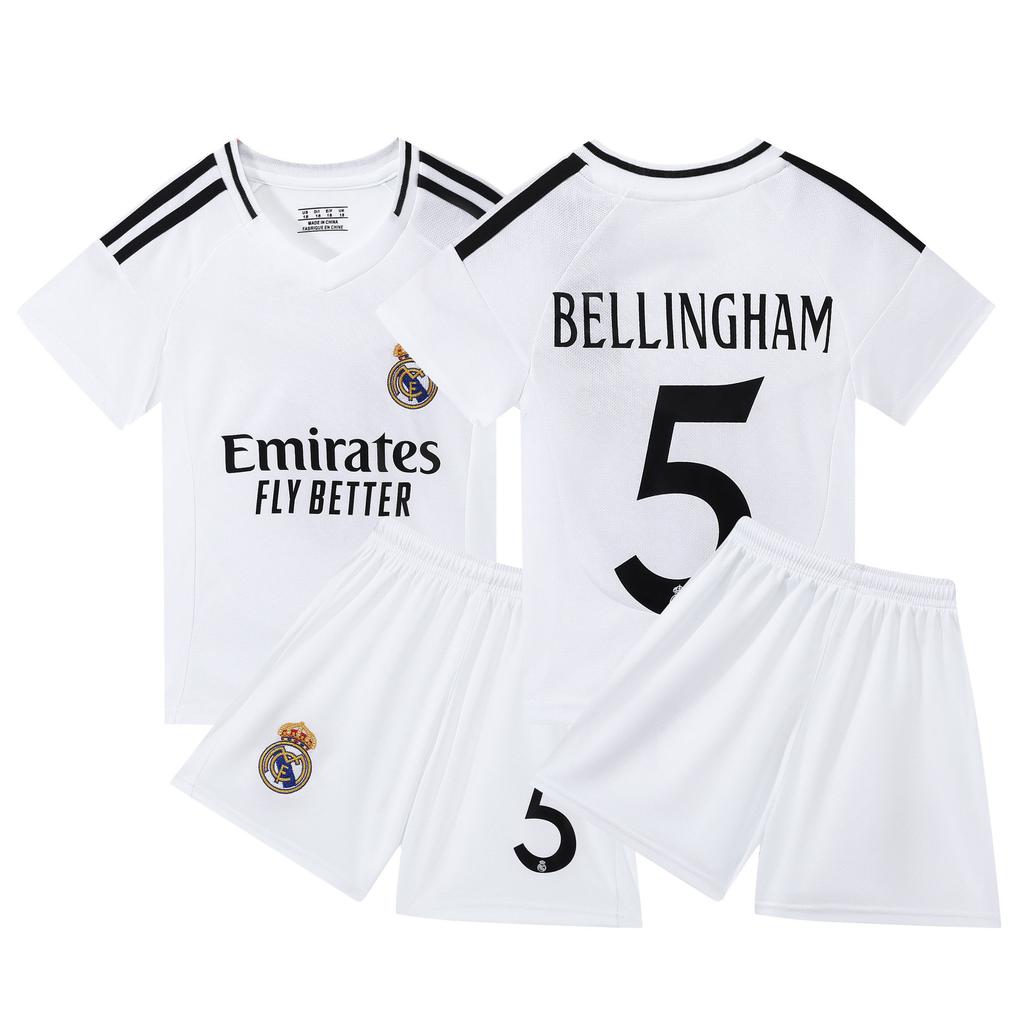 European Cup jersey Children's ball asterisk football jersey set Baby primary school football training class team jersey Kindergarten