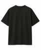 MONSTER REPUBLIC Retro Drift Red T-Shirt Black_8145