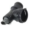 Upper Coolant Hose Coupling For Volkswagen Arteon Atlas GTI Golf Jetta 2.0L 3.6L