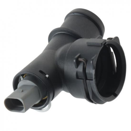 Upper Coolant Hose Coupling For Volkswagen Arteon Atlas GTI Golf Jetta 2.0L 3.6L
